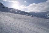 Skiparadies Reschenpass 1 Zimní Alpy