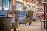 Hotel Der Rindererhof 6 Zimní Alpy