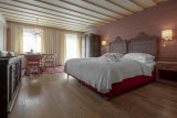 Hotel La Perla 15 Zimní Alpy