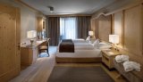 Gardena Grödnerhof Hotel & Spa 18 Zimní Alpy