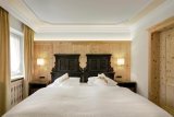 Hotel La Perla 16 Zimní Alpy