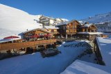 Hotel Principe delle Nevi 25 Zimní Alpy