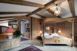 Hotel La Perla 17 Zimní Alpy