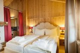 Hochleger Luxury Chalet Resort 21 Zimní Alpy