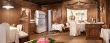 Gardena Grödnerhof Hotel & Spa 21 Zimní Alpy