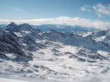 Zermatt - Matterhorn Ski Paradise 6 Zimní Alpy