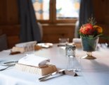 Gardena Grödnerhof Hotel & Spa 22 Zimní Alpy