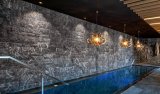 Gardena Grödnerhof Hotel & Spa 24 Zimní Alpy