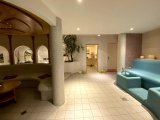 Hotel Der Rindererhof 8 Zimní Alpy