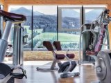 Dolomiten Residenz Sporthotel Sillian 40 Zimní Alpy