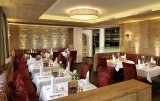 Hotel Der Rindererhof 18 Zimní Alpy