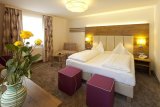 Hotel Der Rindererhof 2 Zimní Alpy