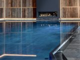 Gardena Grödnerhof Hotel & Spa 27 Zimní Alpy