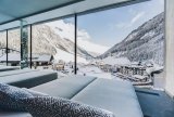 Elizabeth Arthotel Ischgl 5 Zimní Alpy