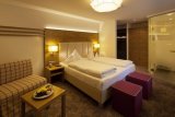 Hotel Der Rindererhof 9 Zimní Alpy