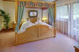 Hotel Der Rindererhof 10 Zimní Alpy