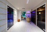 Hotel Spinale 17 Zimní Alpy