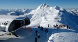 Damüls-Mellau-Faschina 2 Zimní Alpy