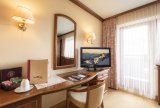 Hotel Der Rindererhof 11 Zimní Alpy