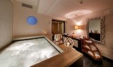 Hotel Spinale 18 Zimní Alpy