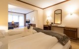 Hotel Der Rindererhof 12 Zimní Alpy
