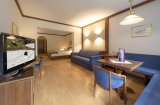 Hotel Der Rindererhof 13 Zimní Alpy