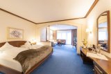 Hotel Der Rindererhof 15 Zimní Alpy