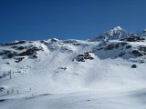 Valchiavenna/ Madesimo 3 Zimní Alpy