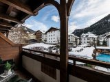 Hotel Angelo Engel 15 Zimní Alpy