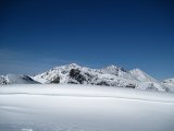 Valchiavenna/ Madesimo 5 Zimní Alpy