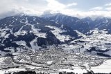 Schladming Dachstein 5 Zimní Alpy