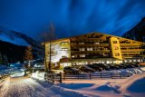 Hotel Der Rindererhof 23 Zimní Alpy