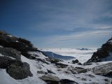 Valchiavenna/ Madesimo 7 Zimní Alpy