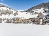 Dolomiten Residenz Sporthotel Sillian 30 Zimní Alpy
