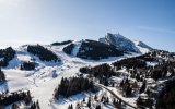 Monte Bondone 5 Zimní Alpy