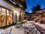 Hotel Angelo Engel 20 Zimní Alpy
