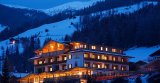 Biovita Hotel Alpi 15 Zimní Alpy