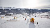 Hotel Panorama 6 Zimní Alpy