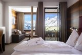 Hotel Angerer Alm 2 Zimní Alpy