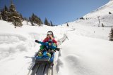 Ski Juwel Alpbachtal Wildschönau 3 Zimní Alpy