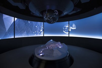 Sölden a nové muzeum Jamese Bonda „007 elementů“ na vrcholku rakouských Alp