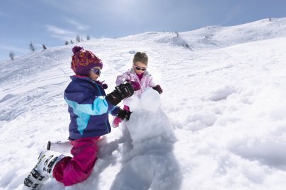 Sillian – již jen týden plného provozu ve skizentru Hochpustertal