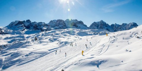 Novinky v italských Alpách pro sezónu 2018/2019